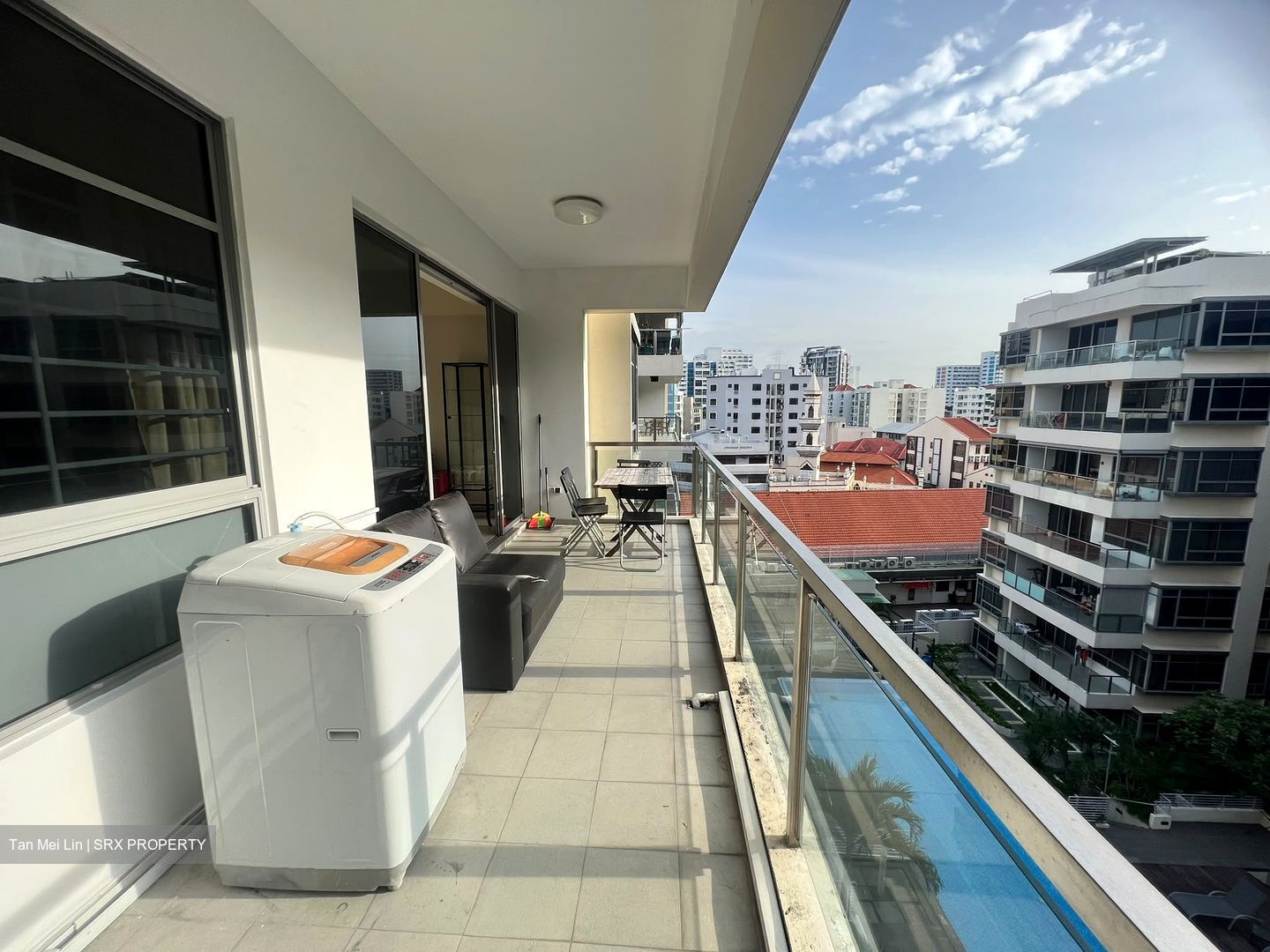 Atrium Residences (D14), Apartment #605961511